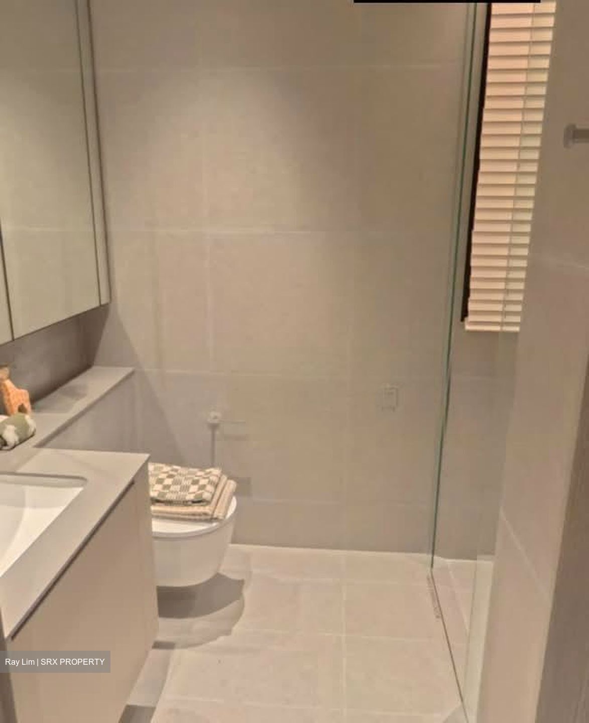 Canberra Crescent Residences (D27), Apartment #554403411